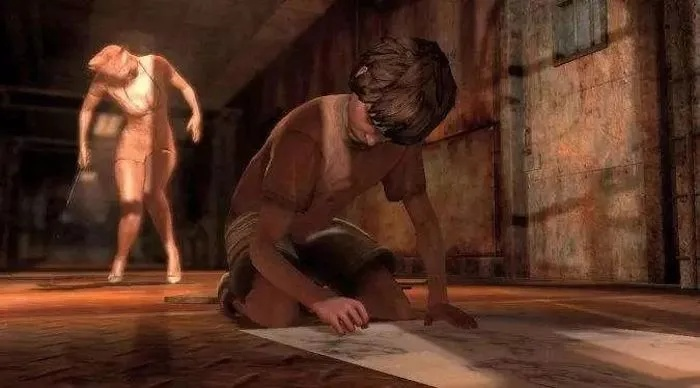 寂静岭奖杯攻略:解锁“以为我会放过你吗”新技巧 寂静岭奖杯攻略:解锁“以为我会放过你吗”新技巧