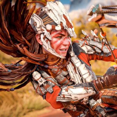 《地平线:西之绝境》国行版试玩:探索3A巅峰之作,体验极致游戏魅力 《地平线:西之绝境》国行版试玩:探索3A巅峰之作,体验极致游戏魅力