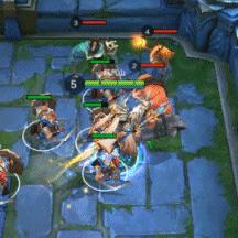 《魔兽手游》官宣回归在即，暴雪事件时间线深度解析！