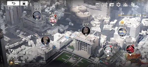 腾讯投资力作《雷索纳斯》试玩：玩家变“赛博倒爷”新商机揭秘