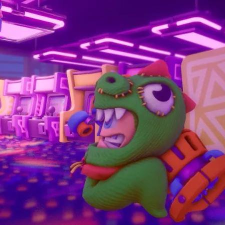 《背包乱斗》评测：24年爆款迭出，创意再战巅峰，游戏行业新纪元！