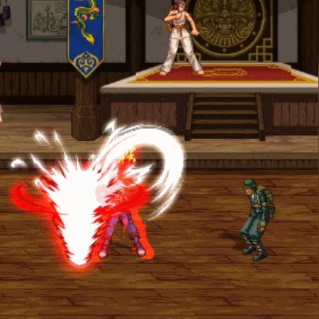 DNF手游试玩揭秘：爽度飙升，体验新境界