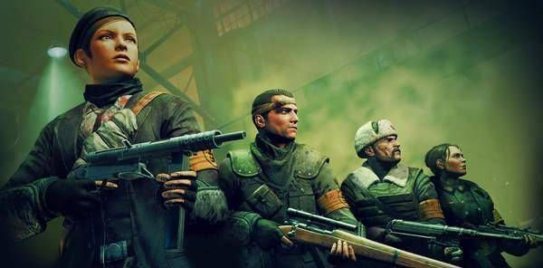 2025年最新僵尸部队三部曲兑换码大全，解锁全新游戏体验