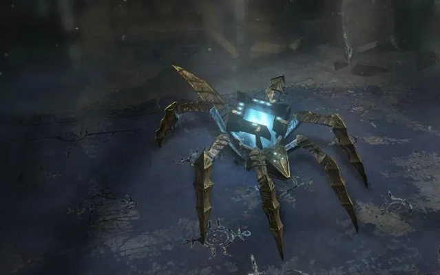 魔动机赛季评测：暗黑新宠“帕鲁”亮相，体验独特魅力