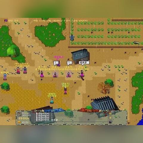 《剑灵》怀旧服深度解析：探寻经典MMO的全新魅力