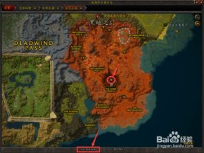 《昆法尔》地图面积揭秘：超越《魔兽》十倍，探索无界新纪元