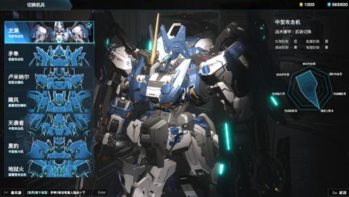 西山居跨界机甲新篇，《解限机》能否引爆端游市场新热度？