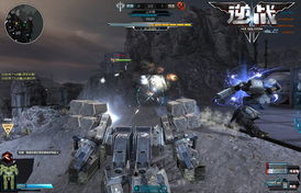 《逆战》运营11载,领跑FPS网游,揭秘其卓越魅力所在 《逆战》运营11载,领跑FPS网游,揭秘其卓越魅力所在