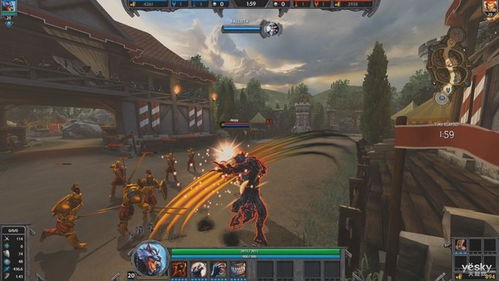 《浩劫前夕》评测未完，官方神秘失踪，揭秘游戏幕后真相！