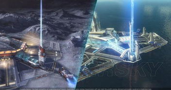 《绝区零》深度解析：探索科幻新纪元，揭秘沉浸式游戏体验