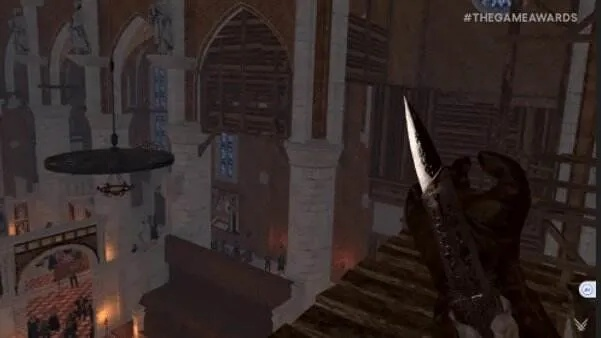 VR巅峰体验,8.8分《刺客信条:联结核心》打造沉浸式新境界 VR巅峰体验,8.8分《刺客信条:联结核心》打造沉浸式新境界