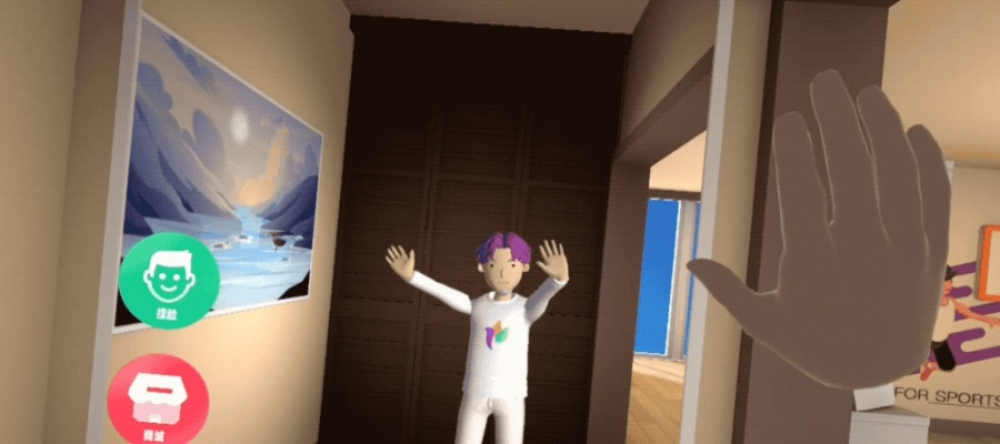 中年M奇遇：迷幻漂流中的游戏新境界