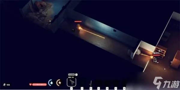 信号塔通关攻略：揭秘高效逃离鸭科夫零号区新技巧