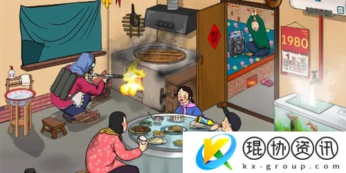 怀旧岁月25通关攻略：重温经典，解锁全新游戏体验