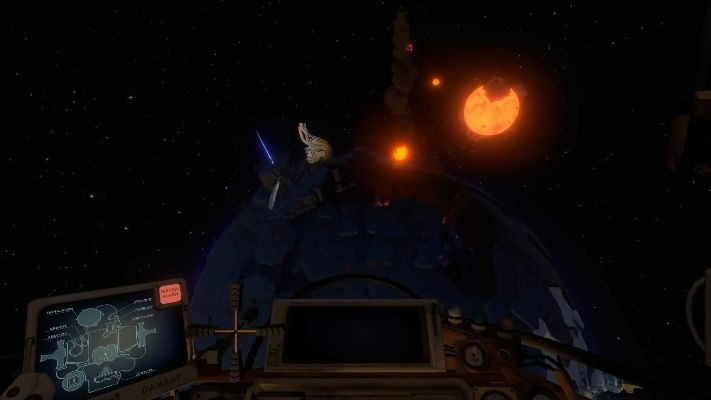 星际拓荒兑换码大揭秘，2025最新兑换福利来袭