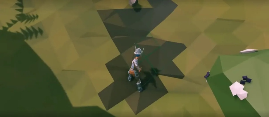 艾兰岛生存指南：高效点火技巧全解析