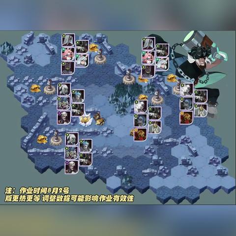 剑与远征SP光女攻略:高效赏金试炼通关秘籍大揭秘 剑与远征SP光女攻略:高效赏金试炼通关秘籍大揭秘