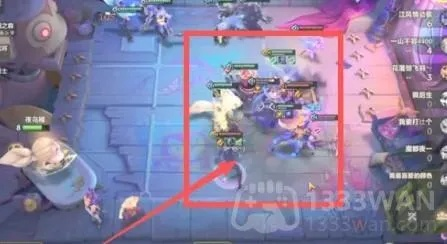 8斗森林努努攻略:金铲铲之战阵容搭配技巧解析 8斗森林努努攻略:金铲铲之战阵容搭配技巧解析