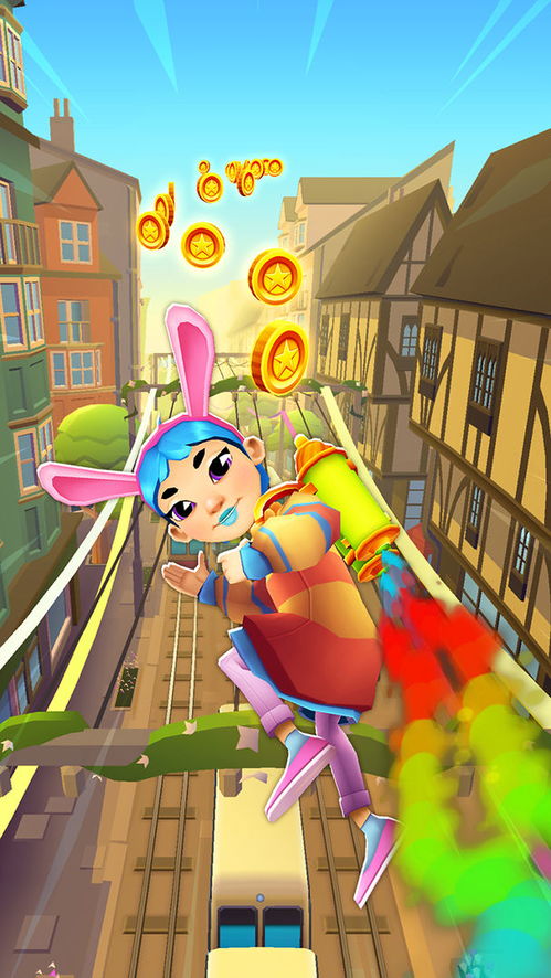 地铁跑酷夜琵琶滑板获取攻略，轻松解锁新技能！