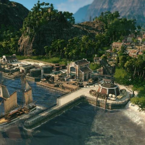 纪元1800兑换码大揭秘，2025最新兑换一览速览