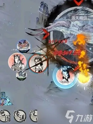 一念逍遥破防攻略：深度解析全新属性运用技巧