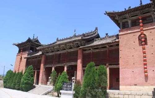 解忧村建筑一览：揭秘独特功能与价值解析