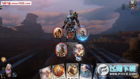 秘境对决残局通关攻略:树人崛起策略解析新技巧 秘境对决残局通关攻略:树人崛起策略解析新技巧