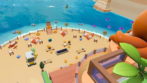 蛋仔派对捉迷藏攻略:高效追捕技巧全解析 蛋仔派对捉迷藏攻略:高效追捕技巧全解析