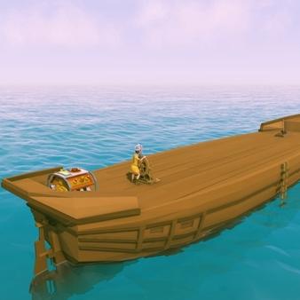 艾兰岛造船攻略:船只制作技巧与精选材料解析 艾兰岛造船攻略:船只制作技巧与精选材料解析