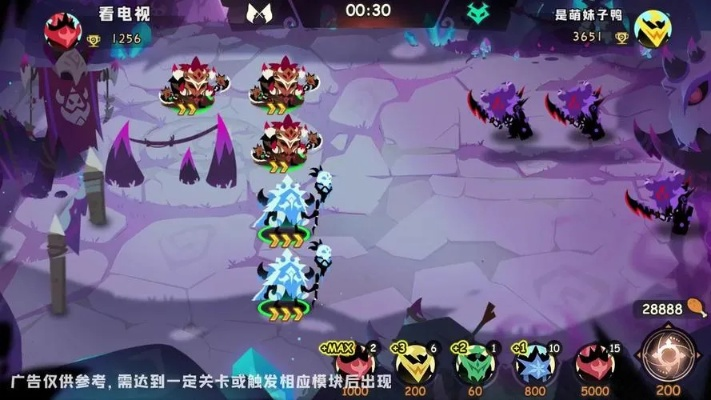 库库姆阵容攻略：打造最强搭配，解锁全新战斗价值