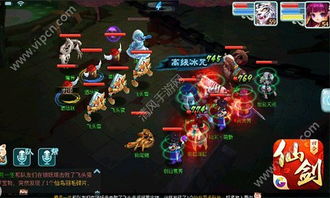 打造巅峰!最强使魔阵容搭配攻略大揭秘 打造巅峰!最强使魔阵容搭配攻略大揭秘