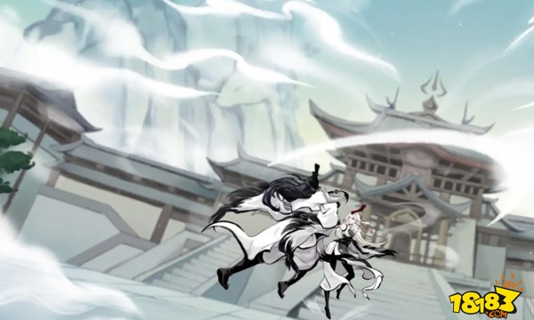 一念逍遥蓝因角色深度解析：解锁神秘新价值