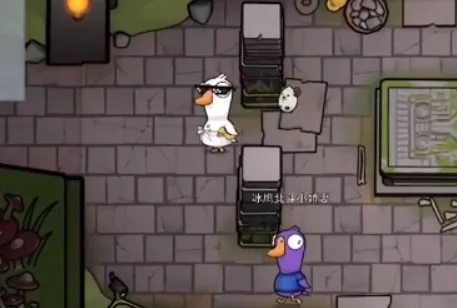 太空鹅鸭杀肉汁攻略:深度解析角色玩法技巧 太空鹅鸭杀肉汁攻略:深度解析角色玩法技巧