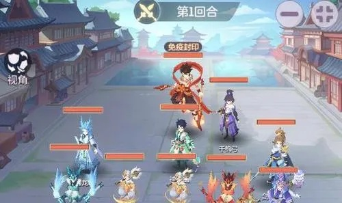 长安幻想奕剑职业精准加点指南,解锁最强战斗力秘籍 长安幻想奕剑职业精准加点指南,解锁最强战斗力秘籍