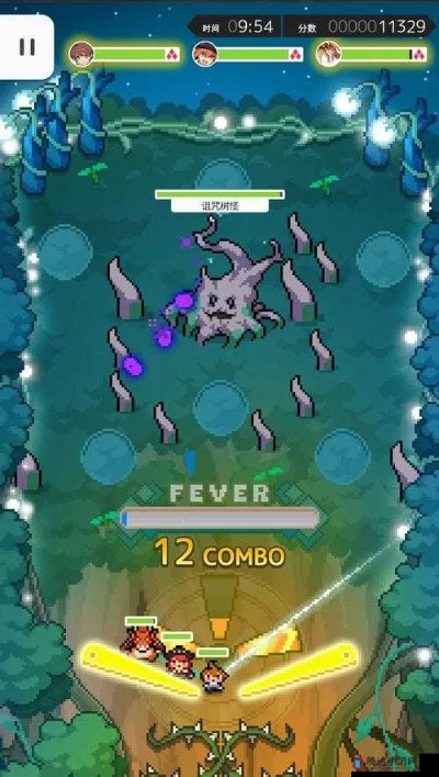 弹射寻宝新攻略:揭秘世界物语宝藏秘境玩法 弹射寻宝新攻略:揭秘世界物语宝藏秘境玩法