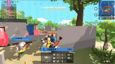 香肠派对奥特派对攻略：全新玩法深度解析，轻松上分技巧大公开