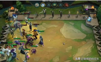 镇魂街天生为王阵容攻略:打造最强阵容搭配秘籍 镇魂街天生为王阵容攻略:打造最强阵容搭配秘籍