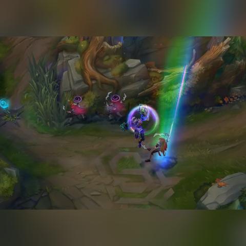 低配攻略：霓虹深渊无限高效刷道具秘籍分享