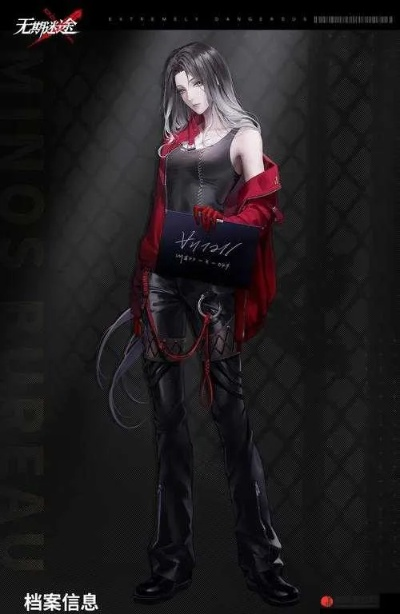 无期迷途欢宴春满赛季玩法揭秘,全新赛季亮点抢先看 无期迷途欢宴春满赛季玩法揭秘,全新赛季亮点抢先看