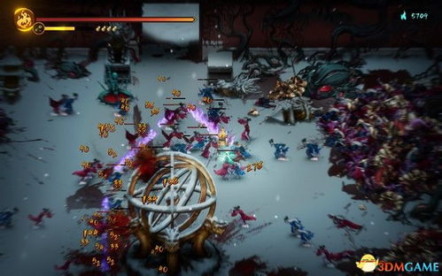 暖雪终极机关试做型BOSS攻略：高效通关秘籍大揭秘