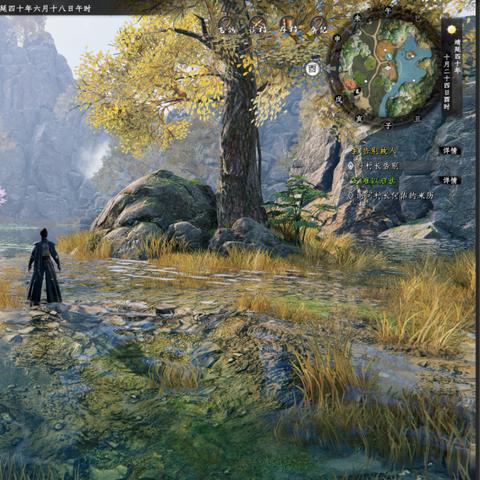 蜀山初章快速绑铜攻略:高效铜币获取新技巧 蜀山初章快速绑铜攻略:高效铜币获取新技巧