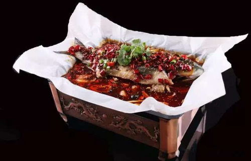 老爹大排档独家秘制鱼戏荷塘,荷香鱼鲜烹饪攻略大公开 老爹大排档独家秘制鱼戏荷塘,荷香鱼鲜烹饪攻略大公开