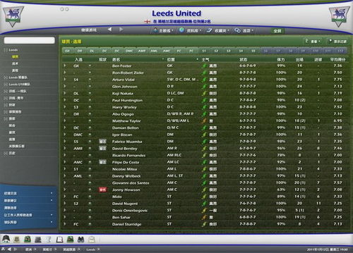 足球经理26兑换秘籍：2025最新兑换码汇总攻略