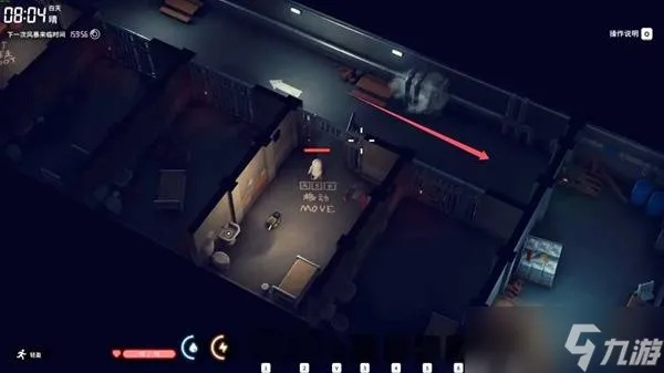 破解财路断绝：逃离鸭科夫零号区任务攻略全解析