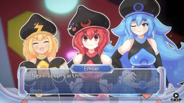 手游下载首选：二重螺旋官方网页，体验独特螺旋魅力