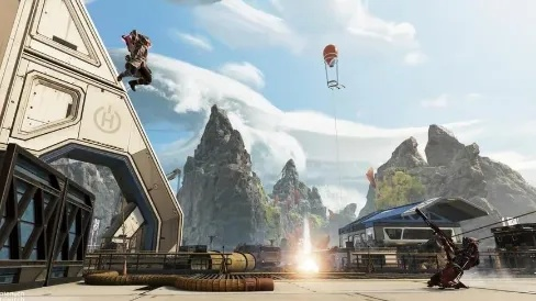 Apex Legends兑换码大揭秘：2025最新免费码一览