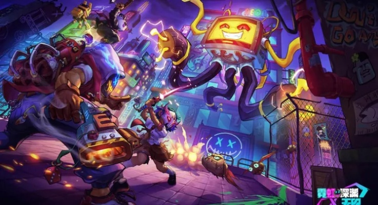 霓虹深渊无限扎克纪念品搭配攻略：打造最强战力秘籍