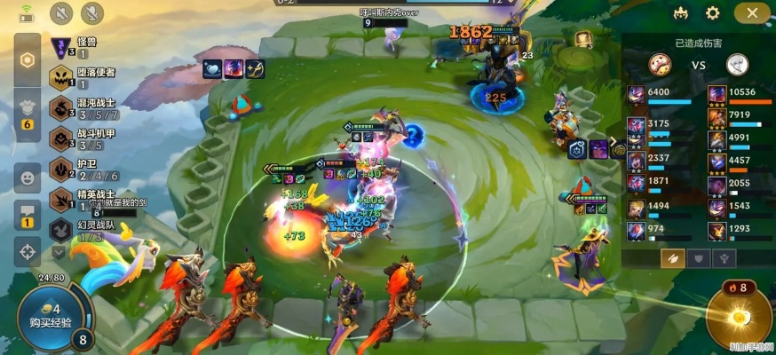 金铲铲之战地下魔盗团阵容攻略：深度解析高效玩法技巧