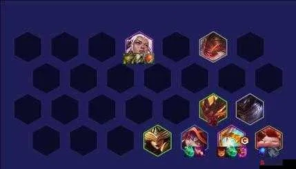 S8小天才阵容攻略深度解析，掌握制胜之道！