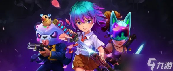 霓虹深渊纱夜攻略:深度解析无限魅力角色 霓虹深渊纱夜攻略:深度解析无限魅力角色